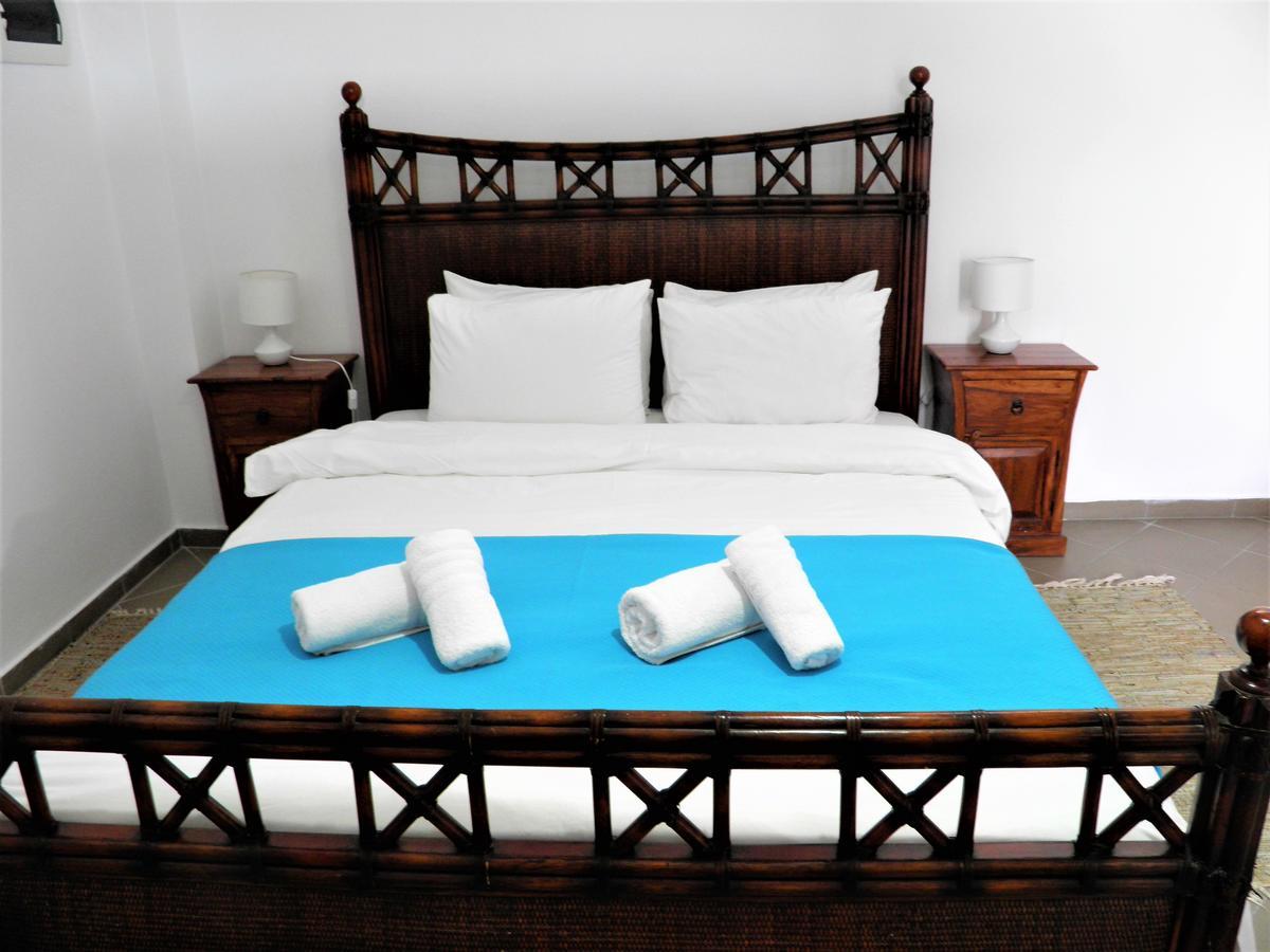 Santorini Traditional Suites Vóthon Exteriör bild